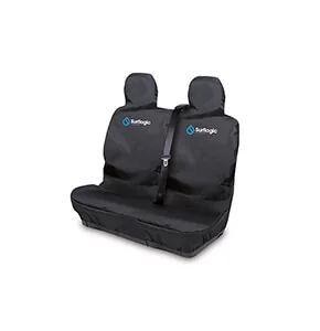 Random Surf Stuff: SURFLOGIC WATERPROOF CAR SEAT COVER DOUBLE