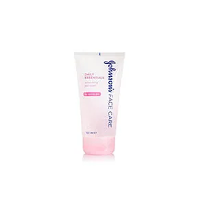 Johnson's Face Care Gel Wash