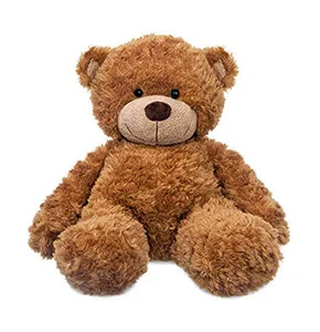 Aurora 13-inch Bonnie Teddy Bear