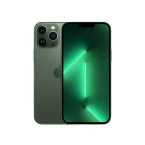 Apple iPhone 13 Pro Max (128 GB, Alpine Green)