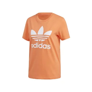 Adidas Originals Women's Trefoil Tee